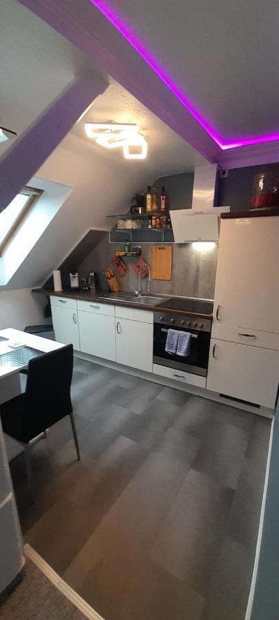 Best-Preis -Vip Lounge- Mit Netflix, Self-Check-In, Ebike Ladestation, Fahrradraum, Wlan Und Netflix - Direkt Am Elberadweg Im Herzen Von Wittenberge Exterior foto